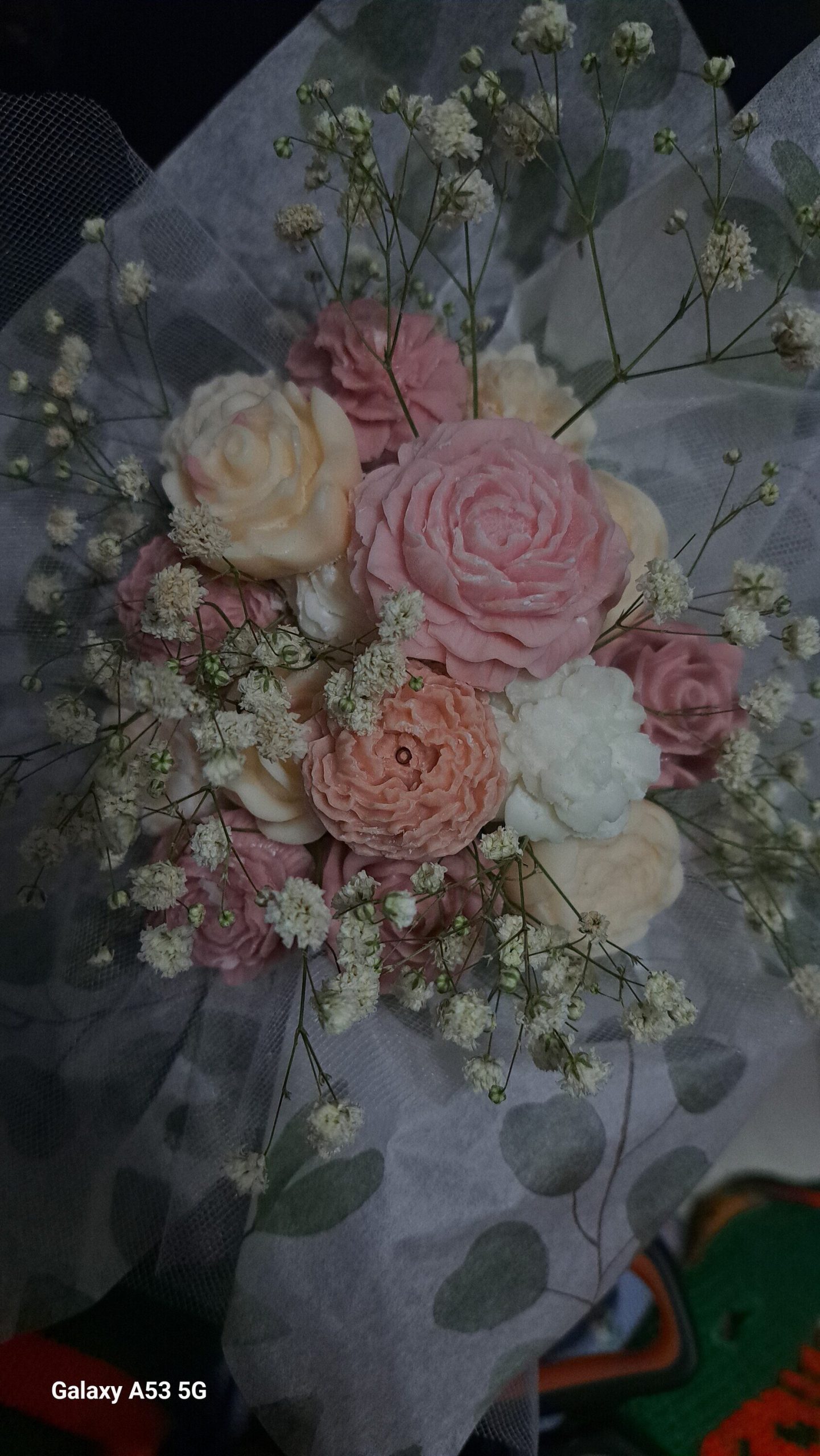 Bouquet (1) Bouquet (1)