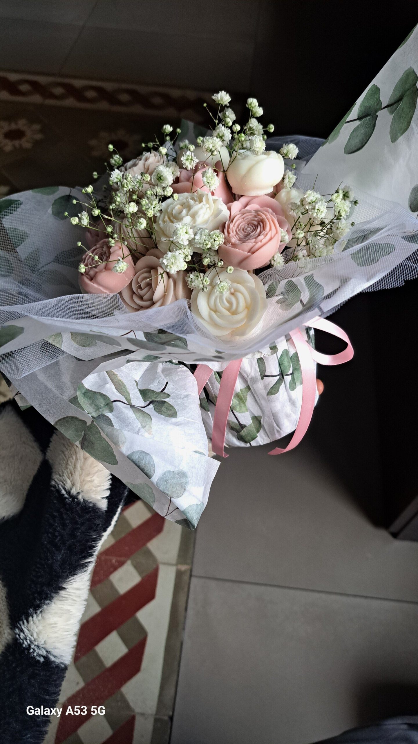 Bouquet (2) Bouquet (2)