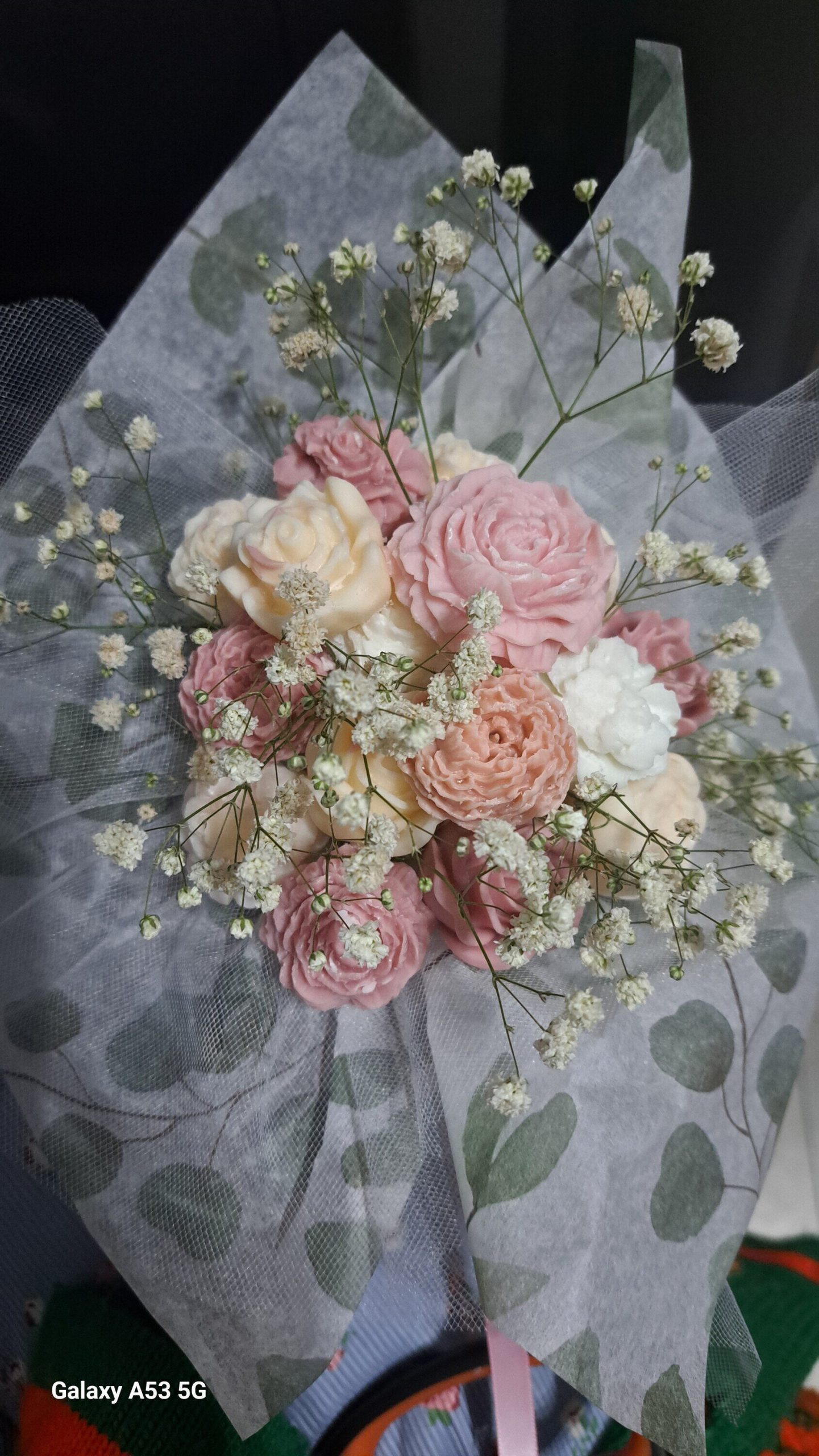 Bouquet (3) Bouquet (3)