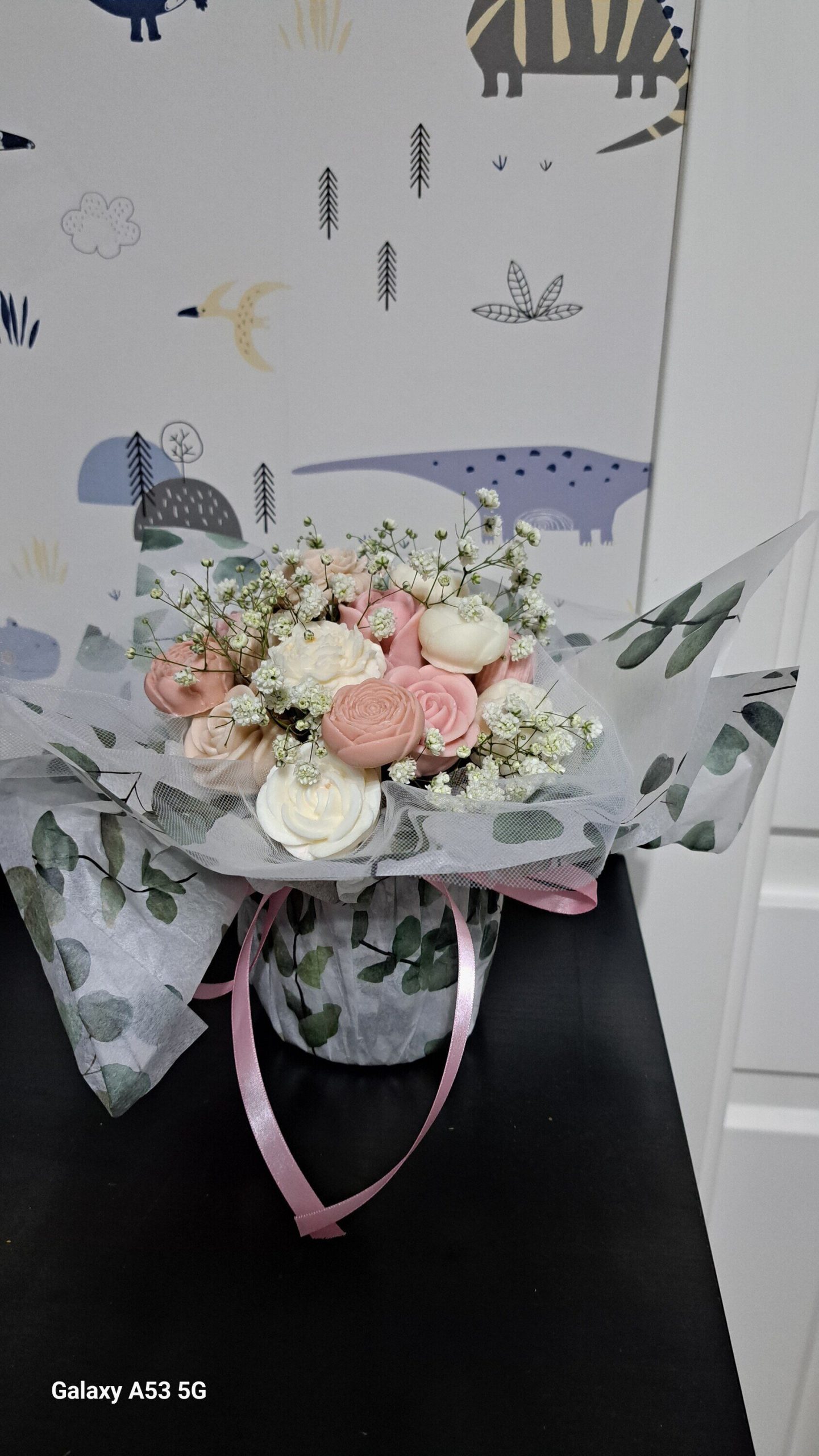 Bouquet (5) Bouquet (5)