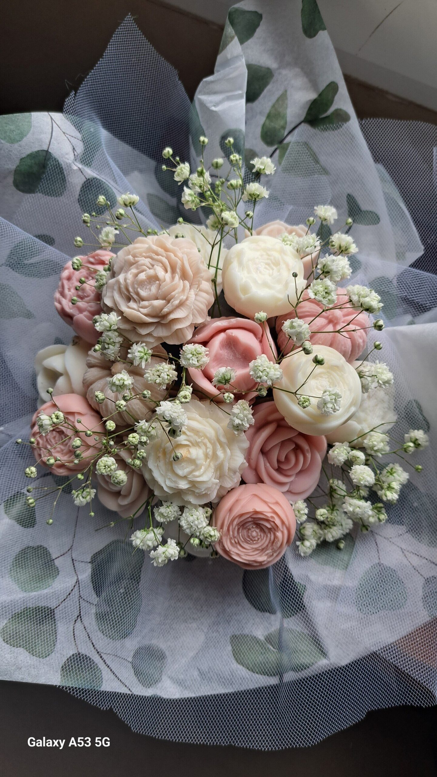 Bouquet (7) Bouquet (7)